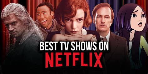 Best Netflix Shows And Original Series To Watch In April 2021