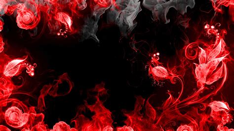 4k Red Wallpapers High Quality Download Free