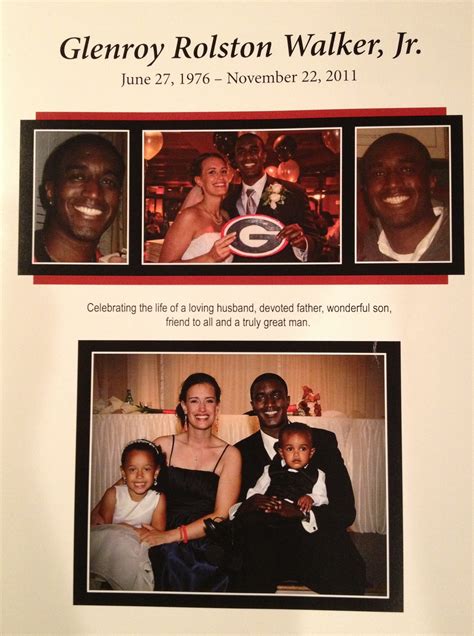 The day of the funeral | moving forward