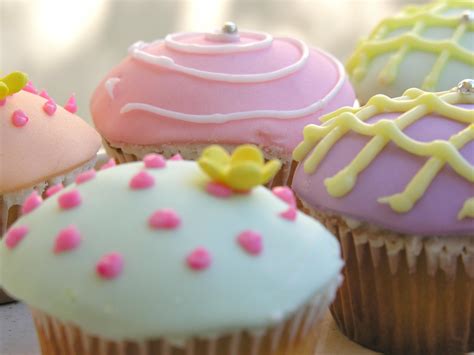Cute Cupcake Backgrounds 49 Images