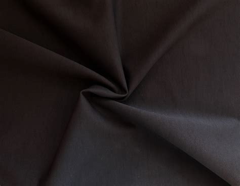 4 Way Stretch Heavyweight Nylon Spandex Blend 57 Wide Fabric By The Yard Black 7147h 1m