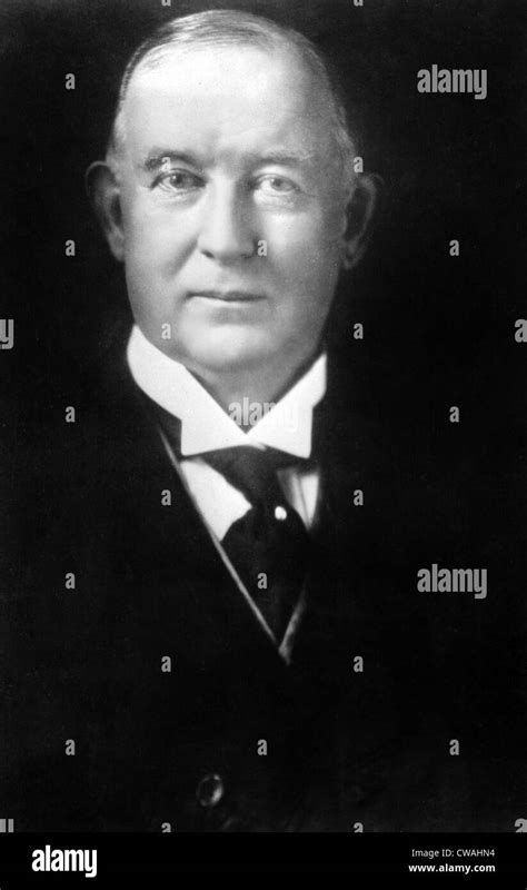 James Buchanan Duke Industrialist And Philanthropist 1856 1925