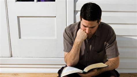 Even the bible admonishes us to mediate. How to meditate on the word of God - Darryl Burling
