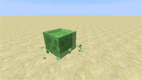 Magma Cubes Vs Slime In Minecraft How Different Are The Two Mobs
