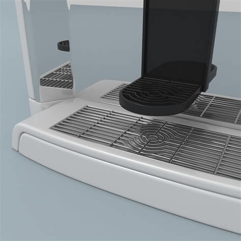 Nescafe coffee machine price list. Nescafe Alegria Coffee Machine 3D Model in Cookware Tools ...