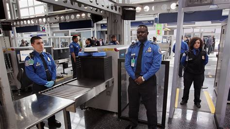 How Airport Security Has Changed Since 911 Condé Nast Traveler