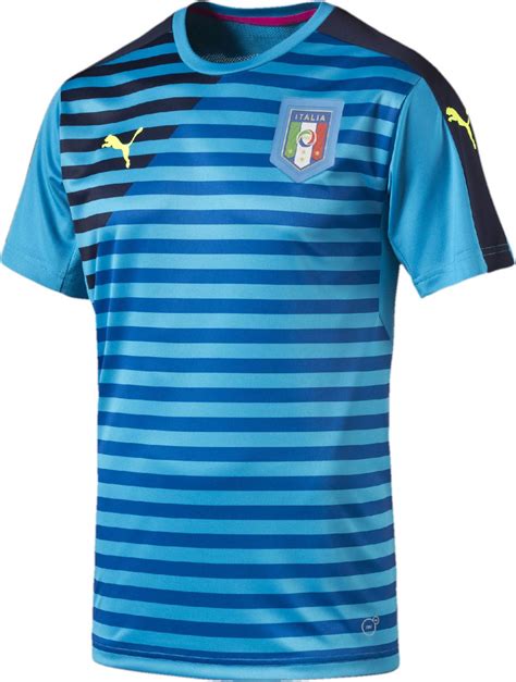 Buy the new italy football shirts including shorts, socks and training kit. Italy Euro 2016 Pre-Match and Training Jerseys Released - Footy Headlines