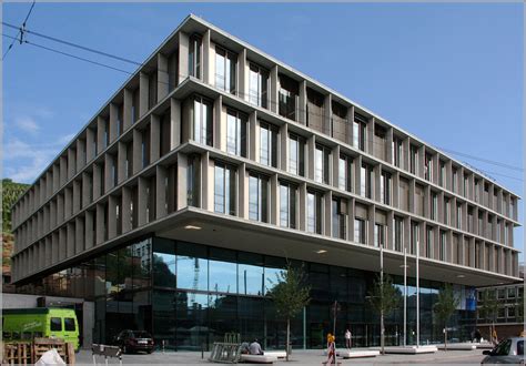 Neubau IHK-Zentrale (fertig) - Seite 7 - Deutsches ...