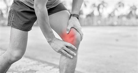 Medial Knee Pain Inside Symptoms Causes Treatment And Rehab
