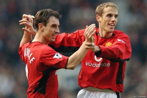 The father of england footballers gary and phil neville has been arrested in connection with an alleged sexual assault. 5 pairs of brothers who played together for the same club