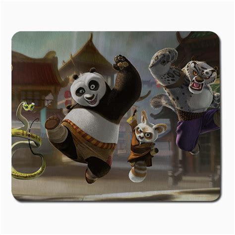 It's a market filled with a lot of bootleg products shamelessly ripped from both official art and fan art. Kung fu panda Anime Mouse Pad Computer Mousepad Boys gifts ...