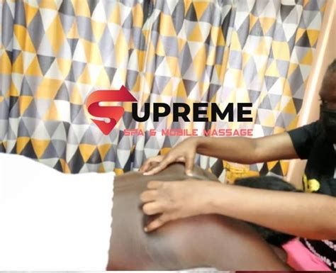 Supreme Spa And Mobile Massage Kampala