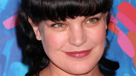 The Real Reason Pauley Perrette Is Leaving Ncis