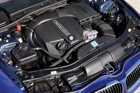 Bmw N55 Engine Specifications And Common Problems