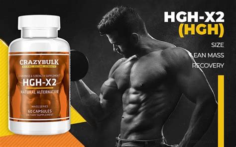 Best Hgh Supplements A Quick Guide To Choose Most Effective Pill