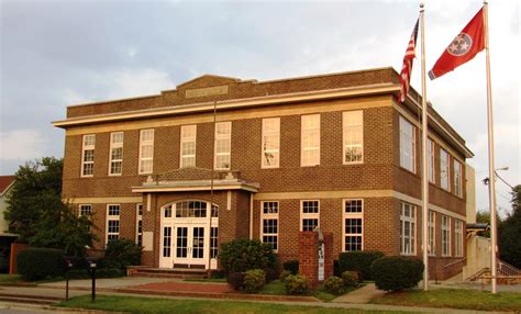 Bradley Academy Museum And Cultural Center Murfreesboro Tn
