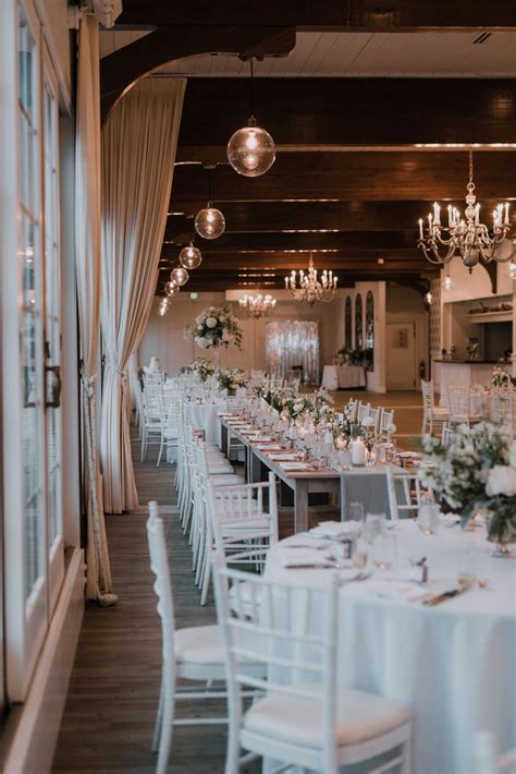 All Of The Massachusetts Wedding Venues For Every Style Massachusetts