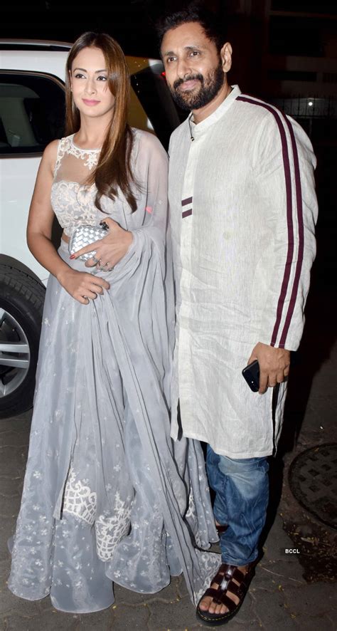Bollywood And Tv Stars Shower Their Blessings On Ekta Kapoor’s Newborn Ravie The Etimes