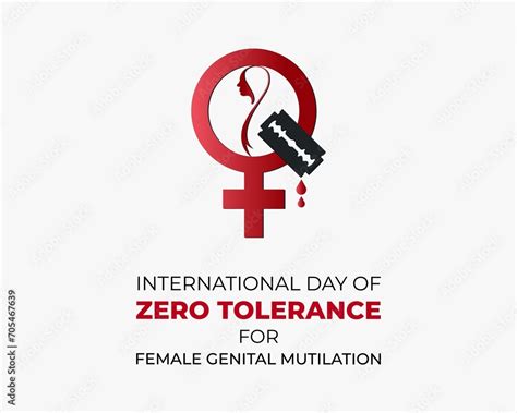 International Day Of Zero Tolerance For Female Genital Mutilation 6