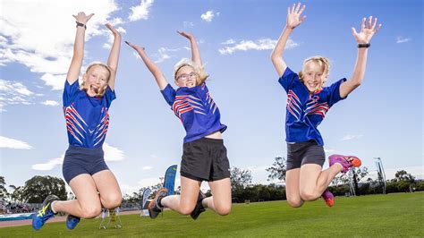 Southern Primary School Sports Association Champions Carnival 2021 Photos The Mercury
