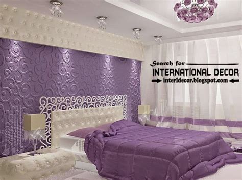 Top Luxury Bedroom Decorating Ideas Designs Furniture 2015