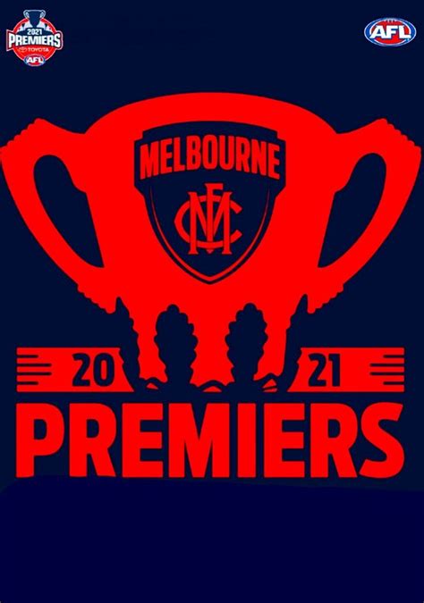 Pin On Melbourne Demons