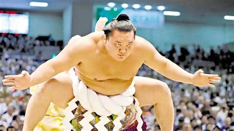 What Is Hakuho Shos Status For Grand Sumo Tournament In September