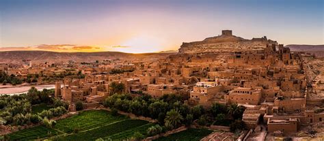 Morocco Legendary Cities And The Sahara Suen Lifestyle