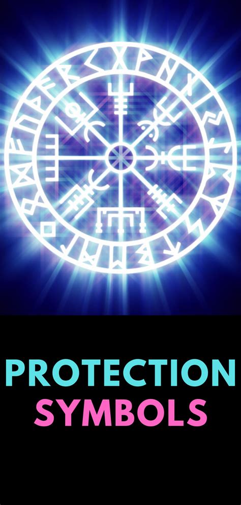 Protection Tattoo Symbols Artofit
