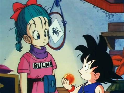 Kid goku seriously struggles at the beginning of the series. Son Goku saving the day again(x-post combined gifs) : dbz