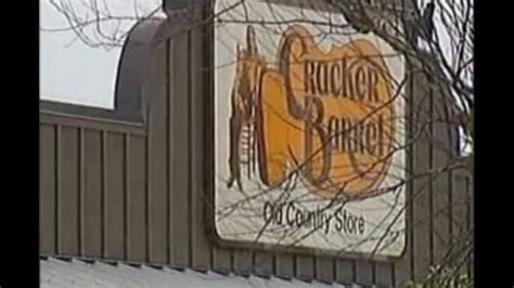 Read cracker barrel reviews, including information from current and former employees on salaries, benefits, and more. Cracker Barrel coming to Mount Airy
