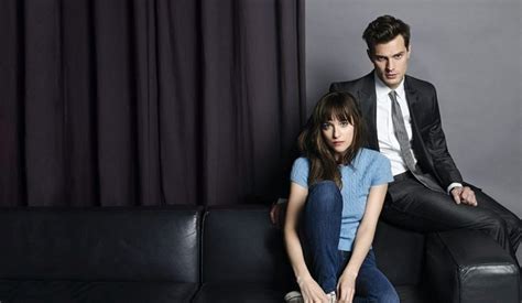 The Dirtiest Excerpt From Fifty Shades Of Grey Romantical Aid