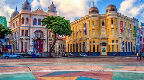 The Top 10 Things To See And Do In Recife Brazil