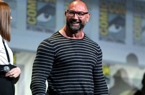 Dave Bautista Covered Manny Pacquiao Tattoo After ‘anti Gay Statements