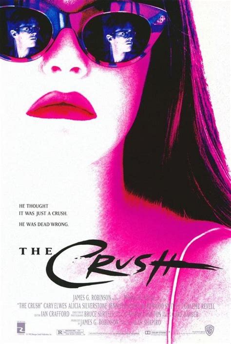 This Week In Horror Movie History The Crush 1993 Cryptic Rock