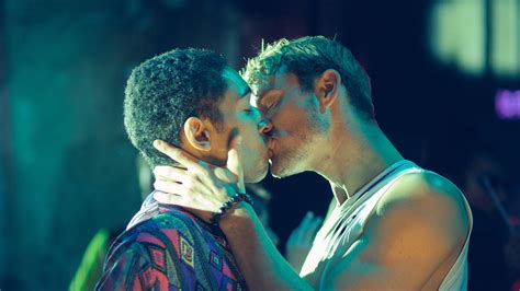 All You Need The New Gay Berlin Tv Show And More Queer Shows To