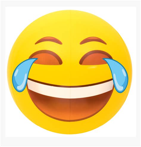 Tears Of Joy Emoji