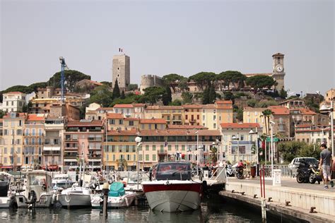 Qué Ver En La Costa Azul Francia