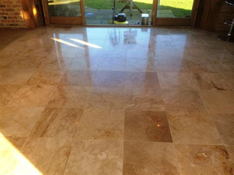 Polishing Travertine Tiles Stone Cleaning And Polishing Tips For