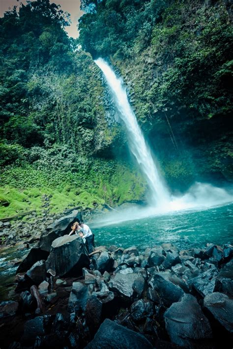 La Fortuna Wasserfall Führer 2020 Costa Rica Experten Onyx