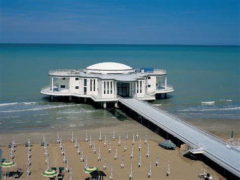 We did not find results for: Senigallia: A Tale of Two Seasons | ITALY Magazine