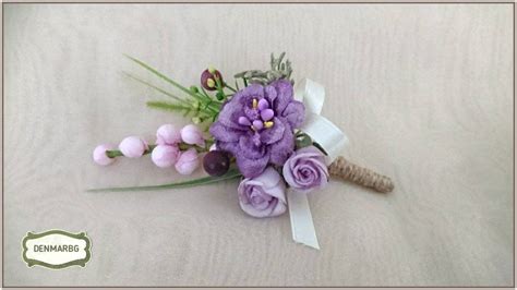 Wedding Boutonniere Boutonniere For Man Grooms Boutonniere Etsy