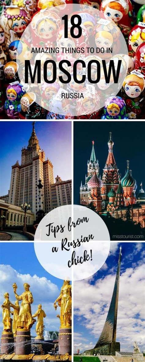 10 jalan munshi abdullah 50100, kuala lumpur, malaysia. 18 Best Things Not To Miss in Moscow During The World Cup ...