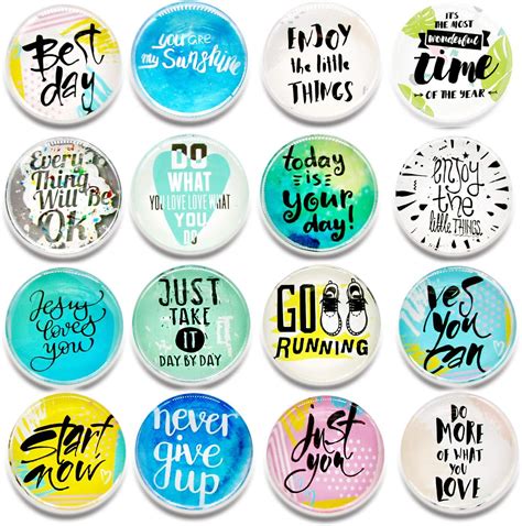 Best Strong Decorative Refrigerator Magnets Home Gadgets
