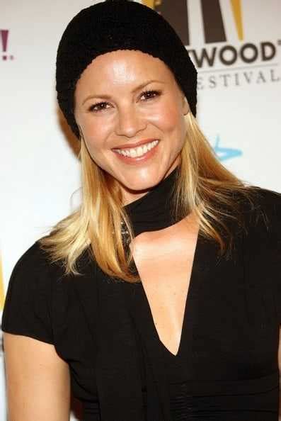 Nude Pictures Of Maria Bello Will Drive You Frantically Enamored