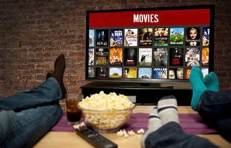 Conheça dez sites para assistir a filmes e séries online de graça