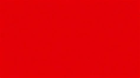 A Blank Red Screen That Lasts 10 Minutes Full Hd 2d 3d 4delement