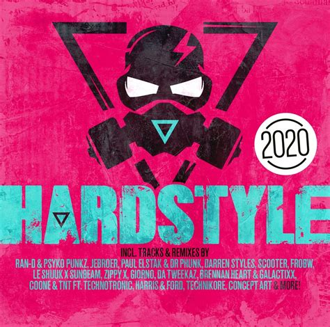 Hardstyle 2020 Hardstyle Hardstyle Amazonfr Musique
