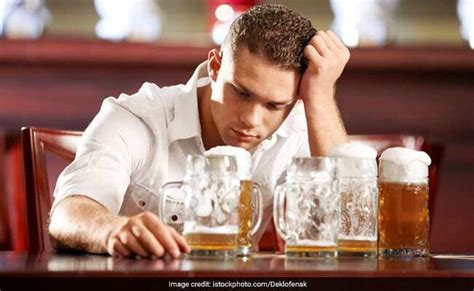 How Binge Drinking Affects Male And Female Brains