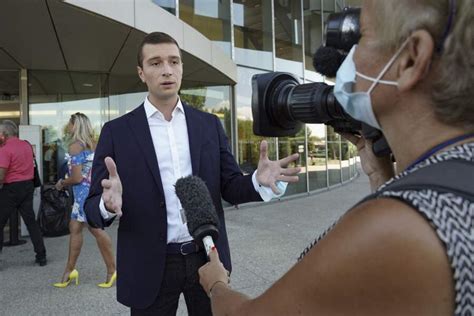Uno di quei posti difficili e. PHOTOS - Olivier Véran, Gabriel Attal, Anne Hidalgo... Ils ...